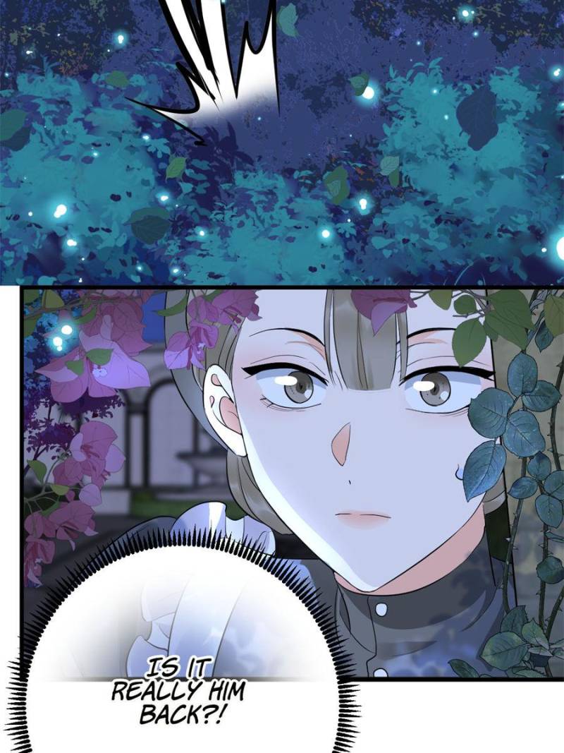 Love Under the Full Moon Chapter 50 - Page 50