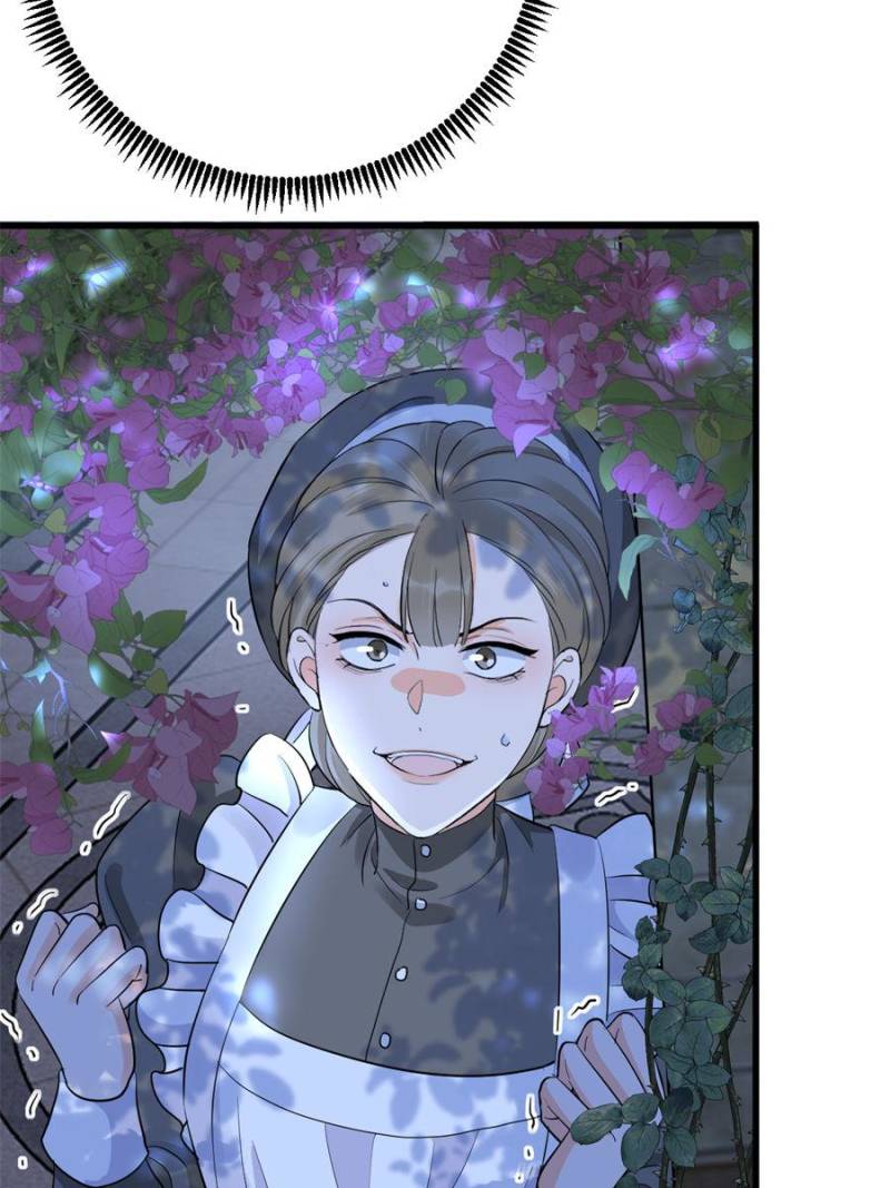 Love Under the Full Moon Chapter 50 - Page 51