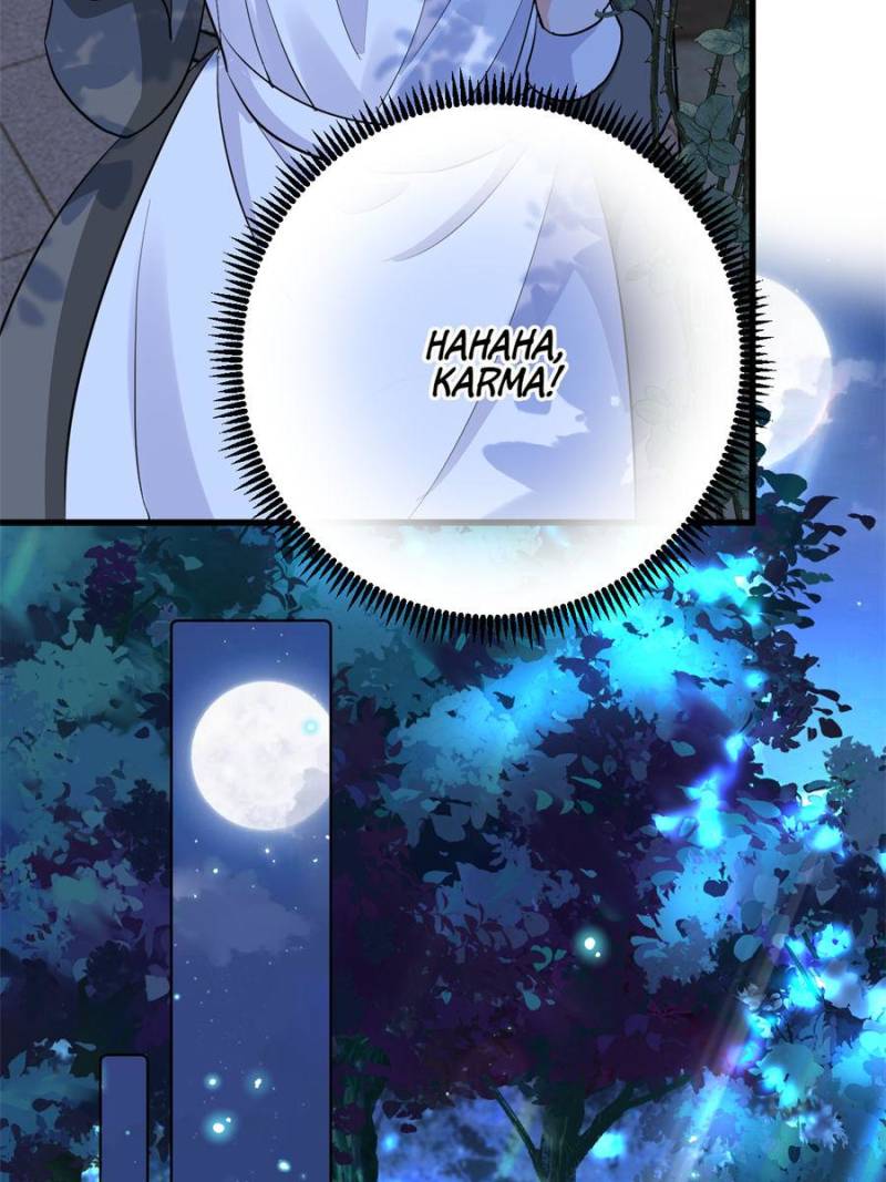 Love Under the Full Moon Chapter 50 - Page 52