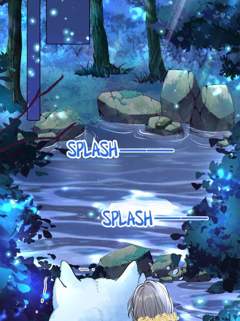 Love Under the Full Moon Chapter 50 - Page 53