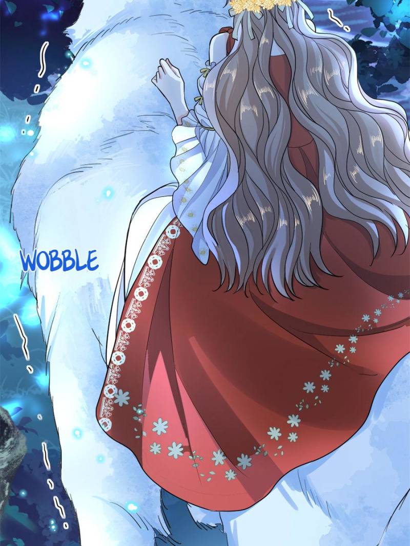 Love Under the Full Moon Chapter 50 - Page 54