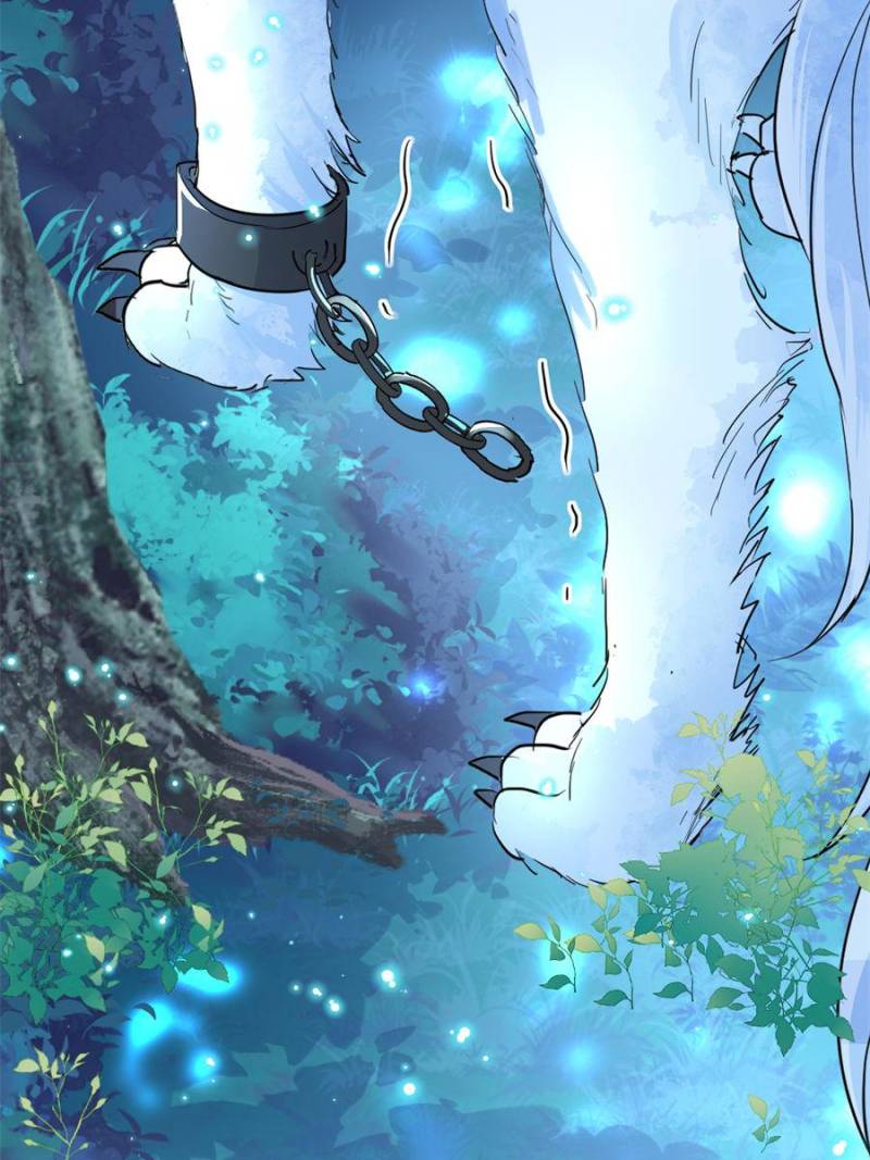 Love Under the Full Moon Chapter 50 - Page 55