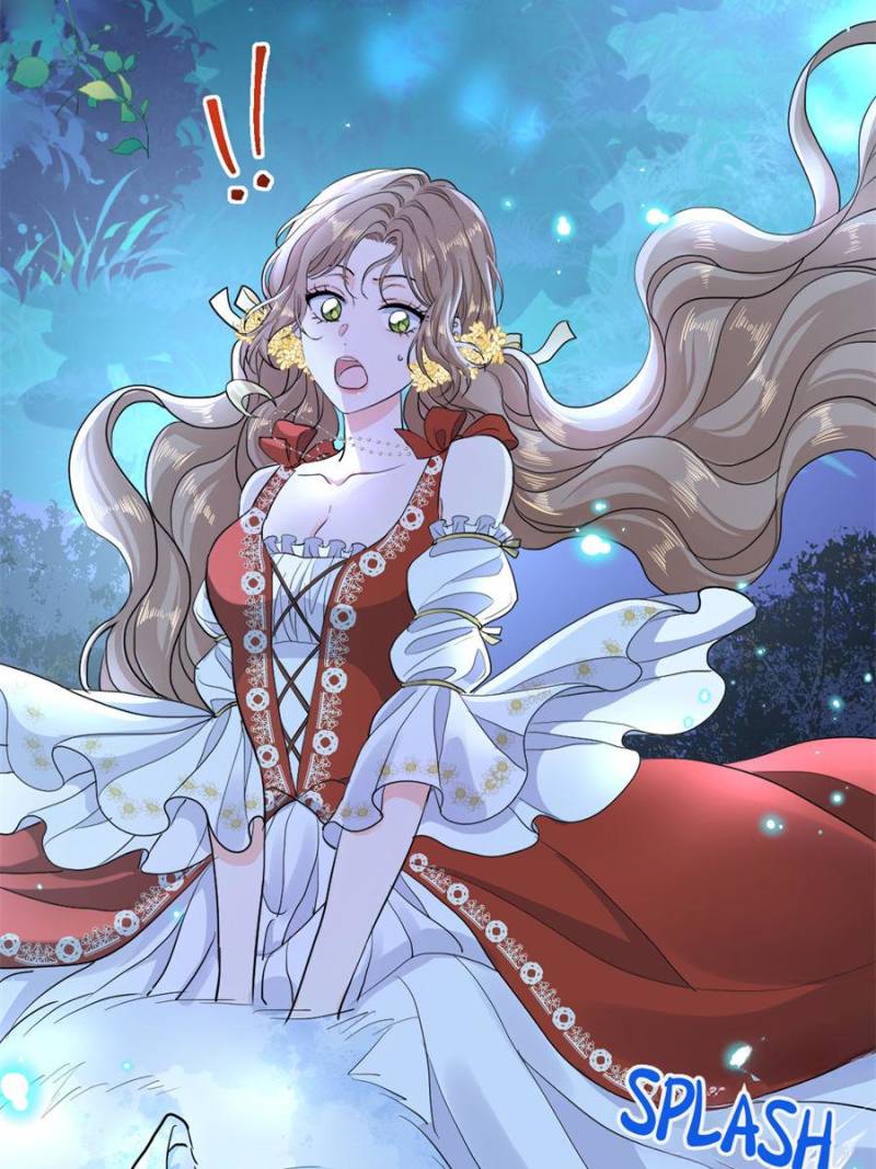 Love Under the Full Moon Chapter 50 - Page 56