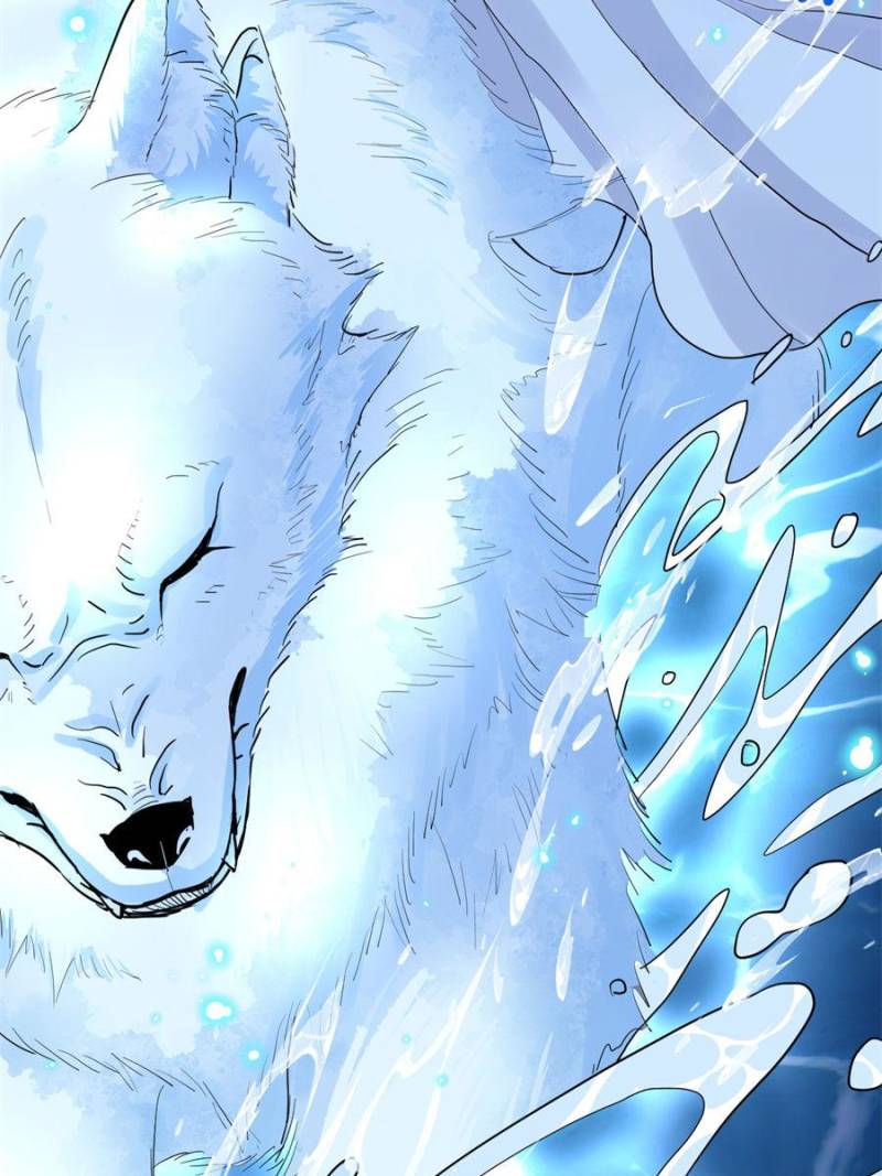 Love Under the Full Moon Chapter 50 - Page 57