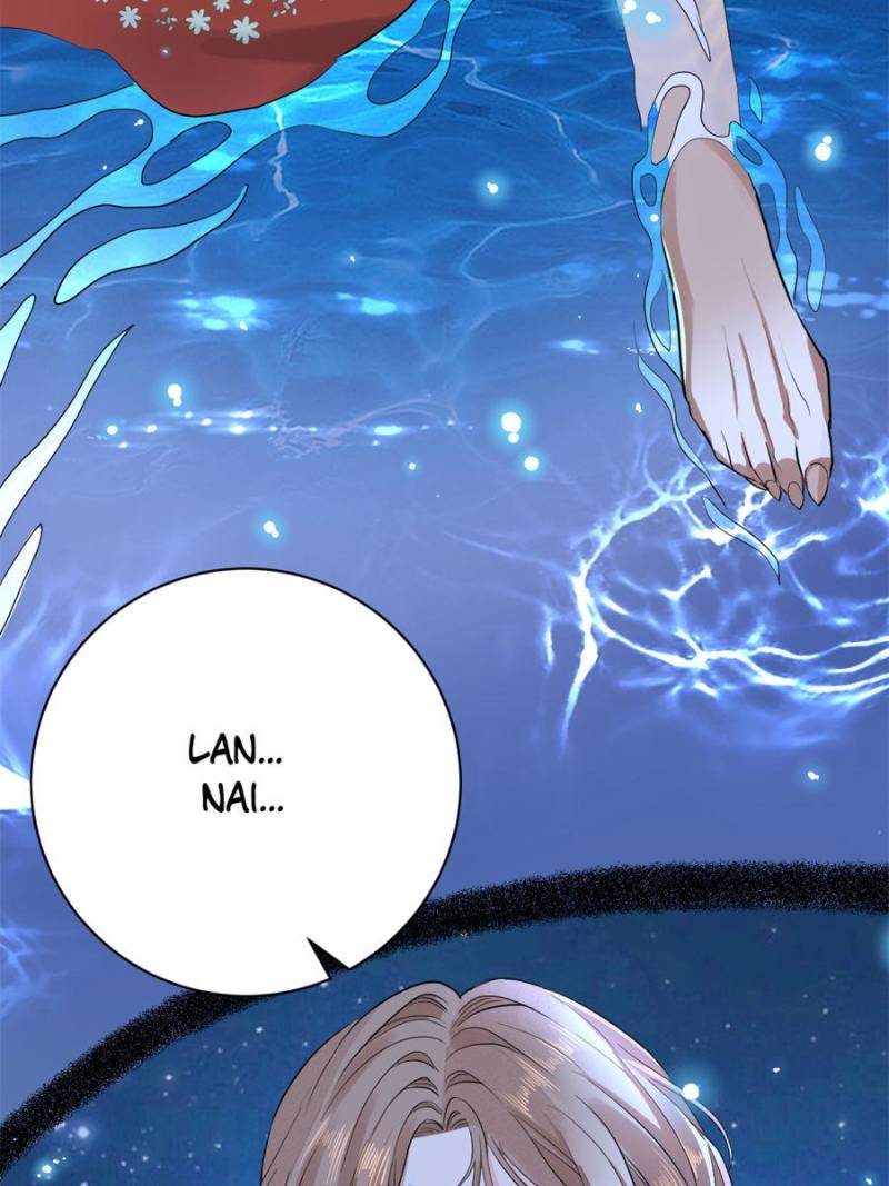 Love Under the Full Moon Chapter 50 - Page 61