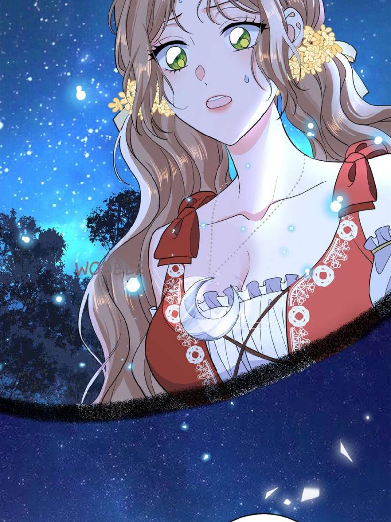 Love Under the Full Moon Chapter 50 - Page 62