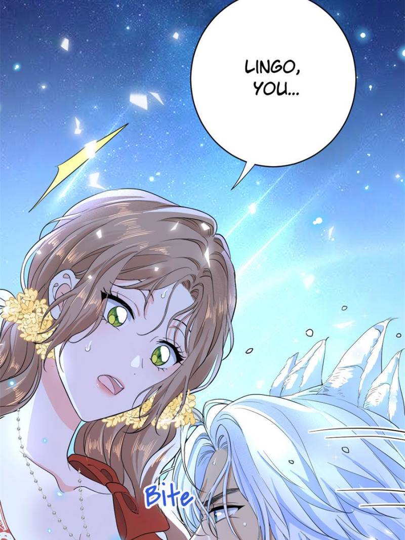 Love Under the Full Moon Chapter 50 - Page 63