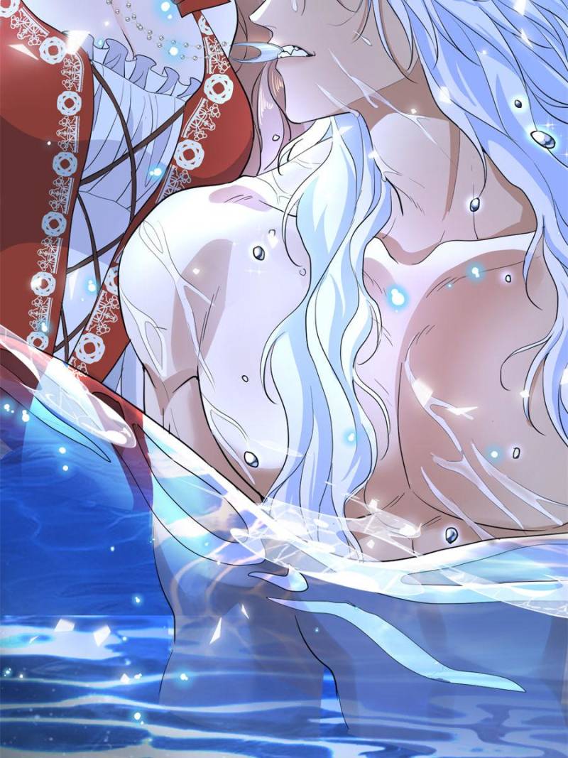 Love Under the Full Moon Chapter 50 - Page 64