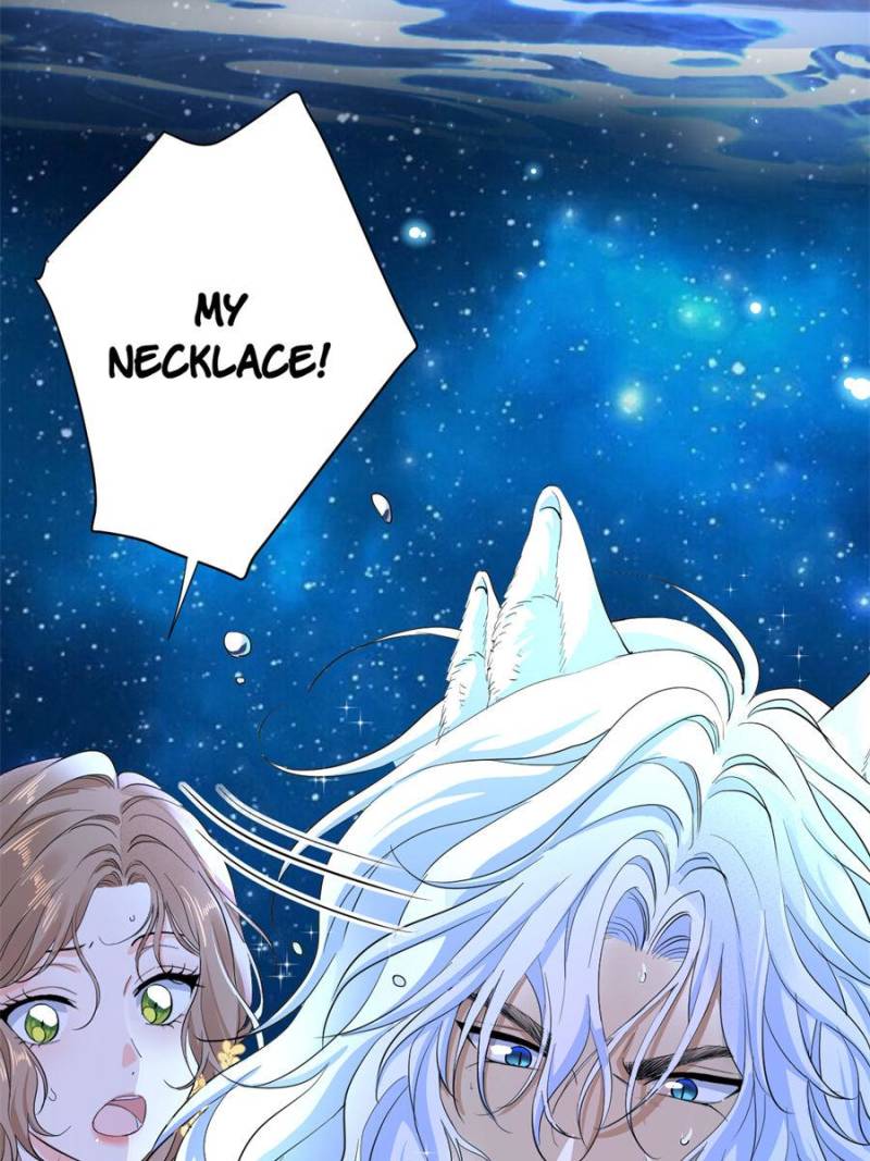 Love Under the Full Moon Chapter 50 - Page 65