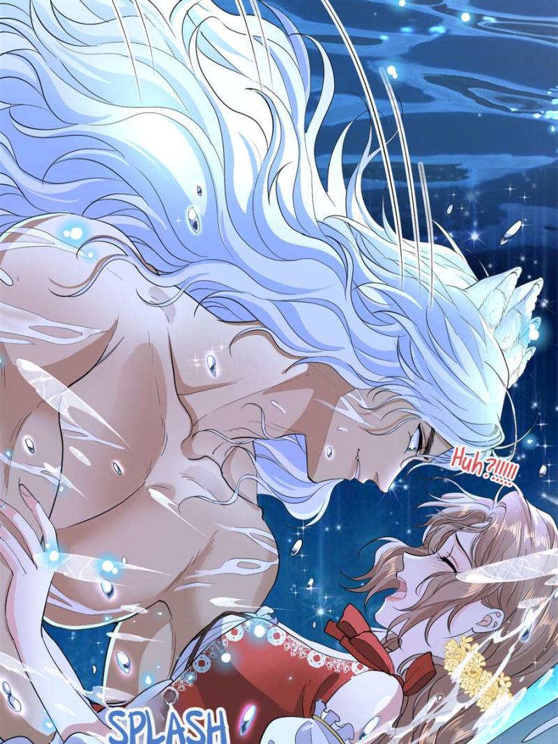 Love Under the Full Moon Chapter 50 - Page 67