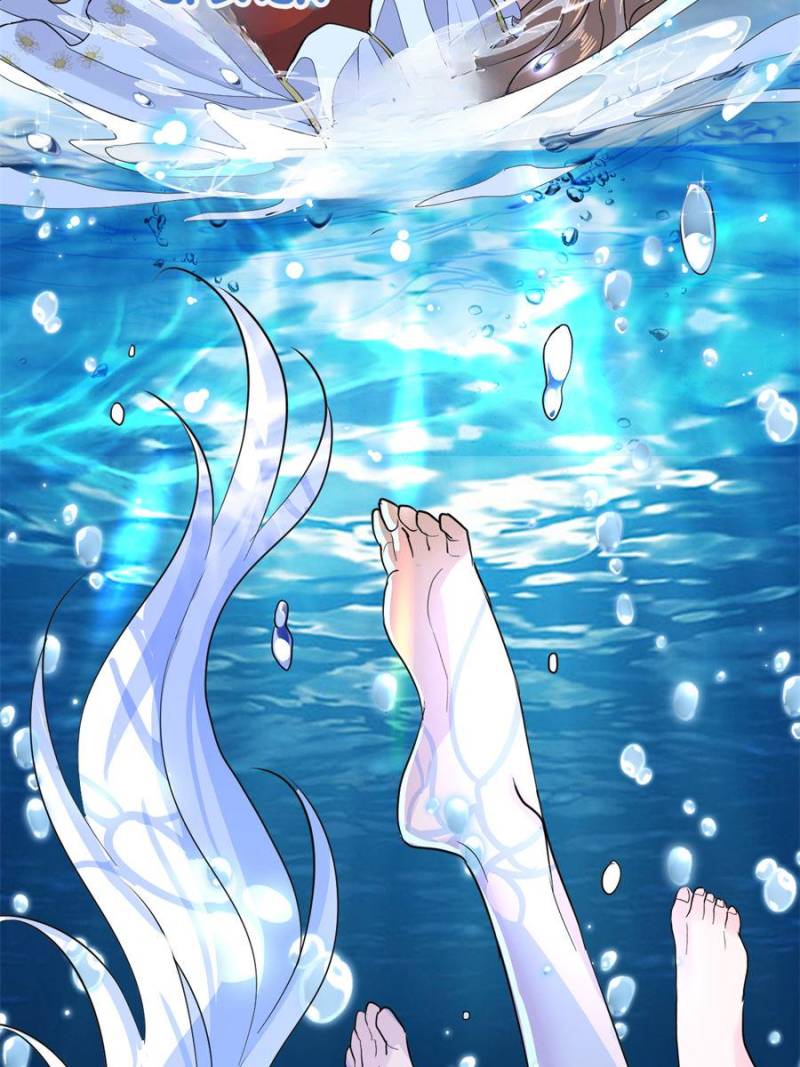 Love Under the Full Moon Chapter 50 - Page 68