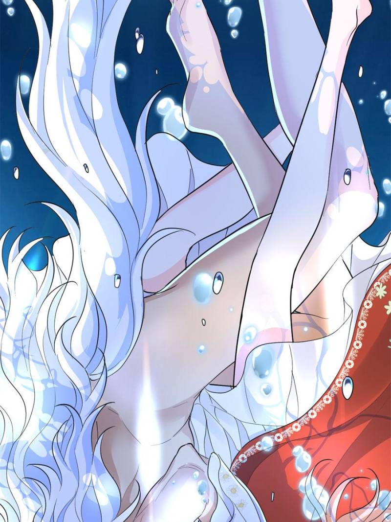 Love Under the Full Moon Chapter 50 - Page 69