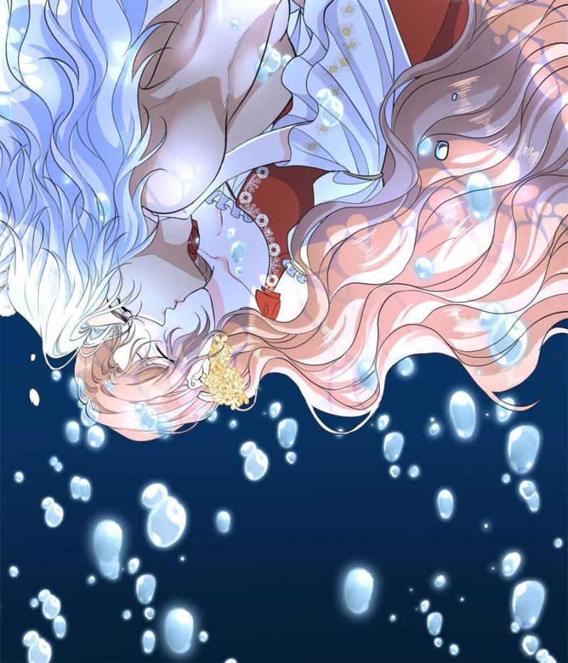 Love Under the Full Moon Chapter 50 - Page 70