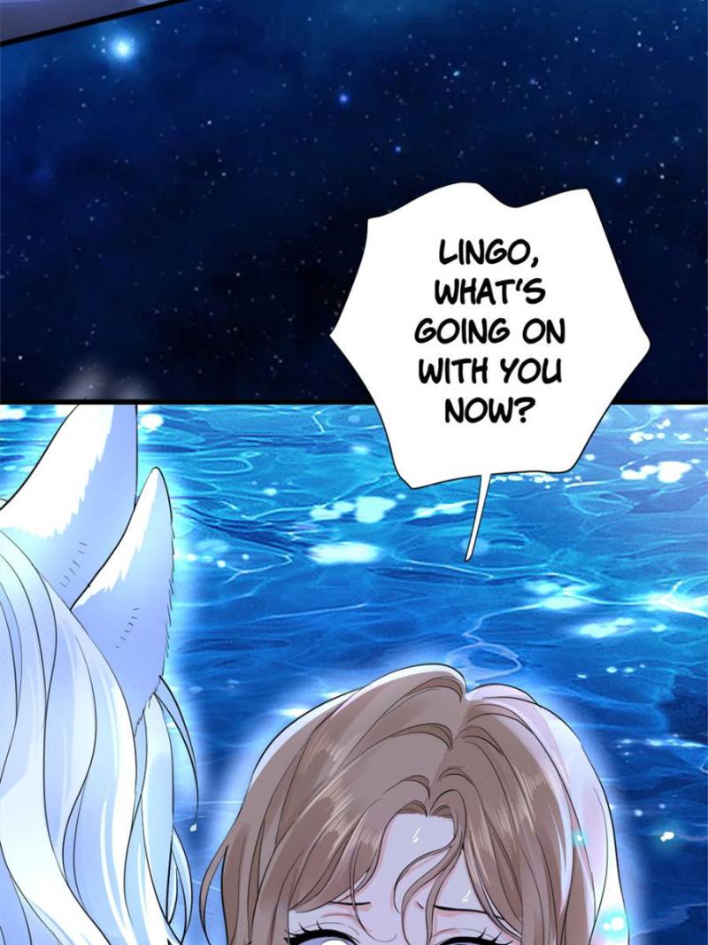 Love Under the Full Moon Chapter 51 - Page 4