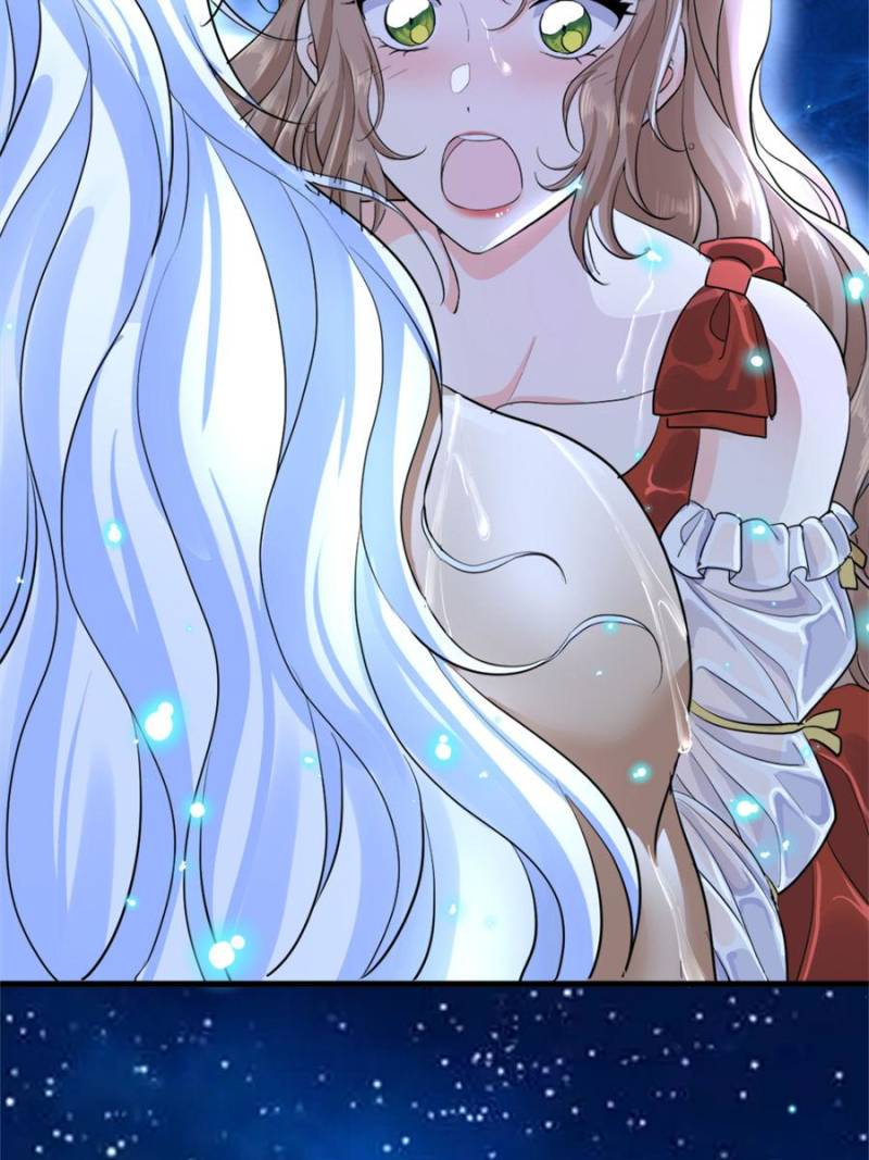 Love Under the Full Moon Chapter 51 - Page 5