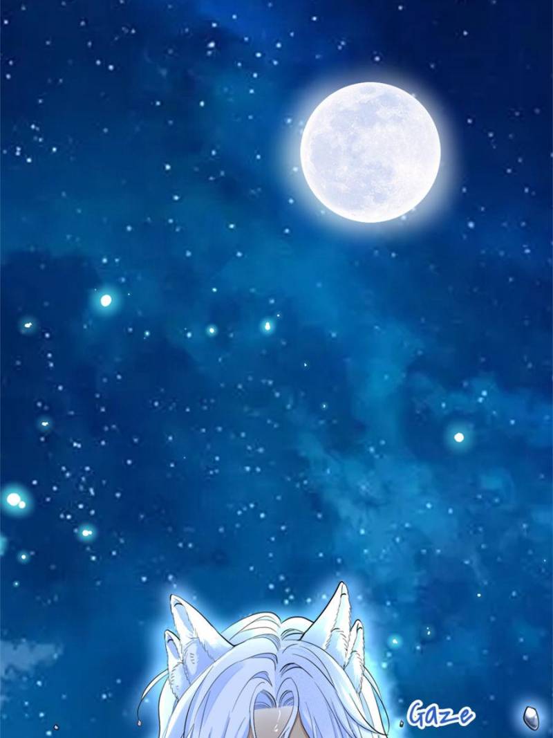 Love Under the Full Moon Chapter 51 - Page 6