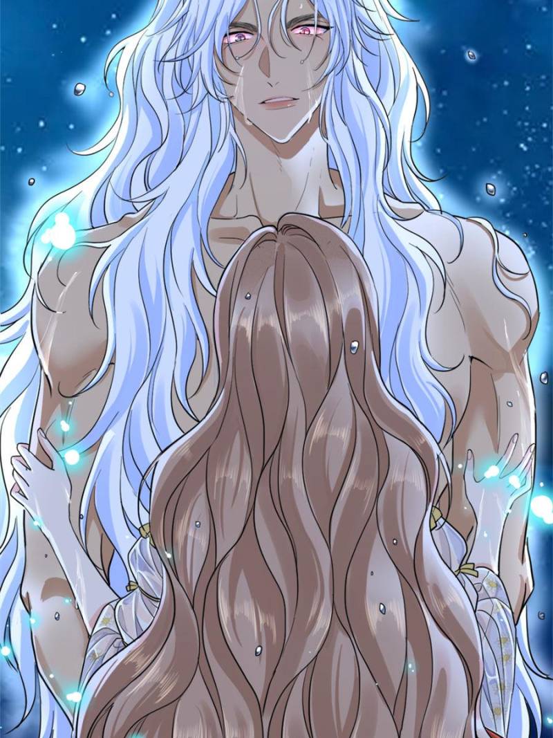 Love Under the Full Moon Chapter 51 - Page 7