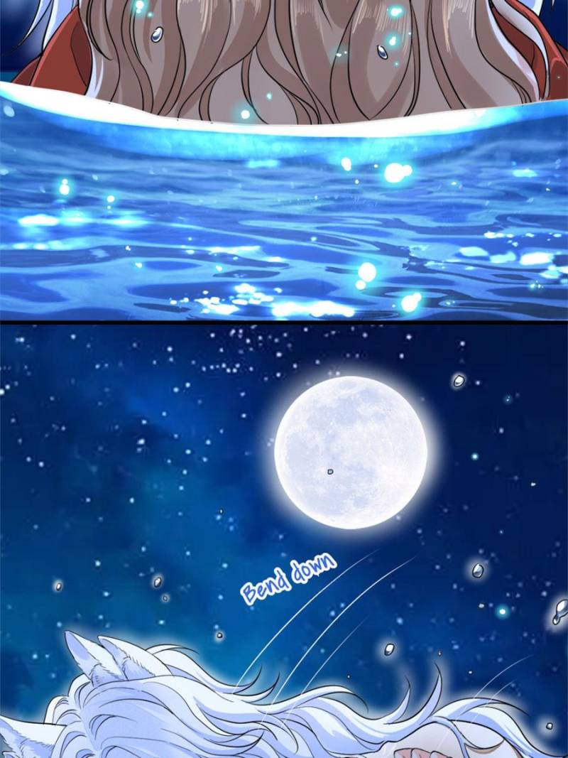 Love Under the Full Moon Chapter 51 - Page 8