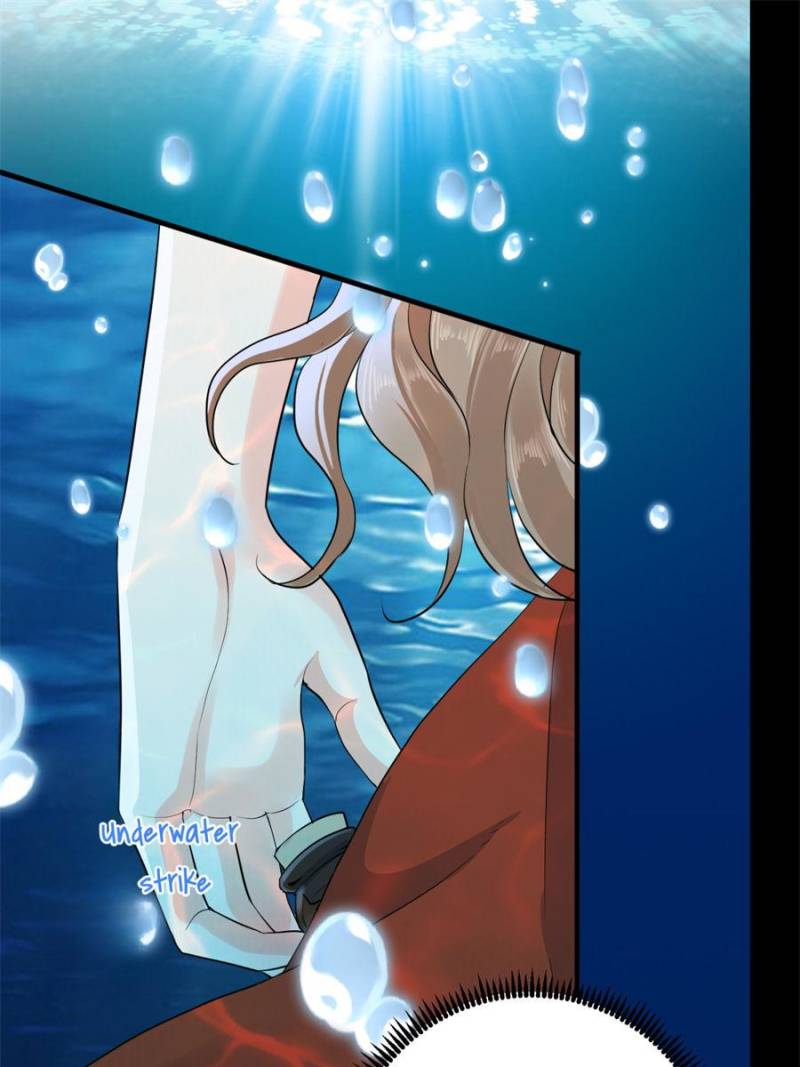 Love Under the Full Moon Chapter 51 - Page 13