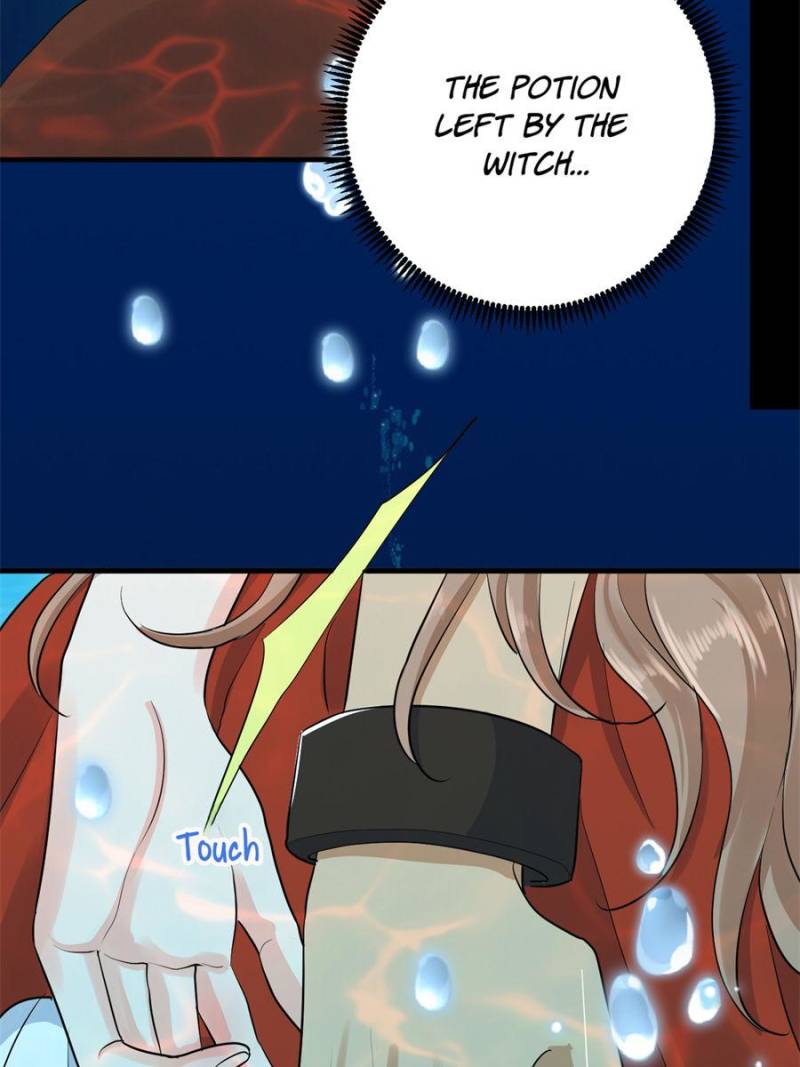 Love Under the Full Moon Chapter 51 - Page 14