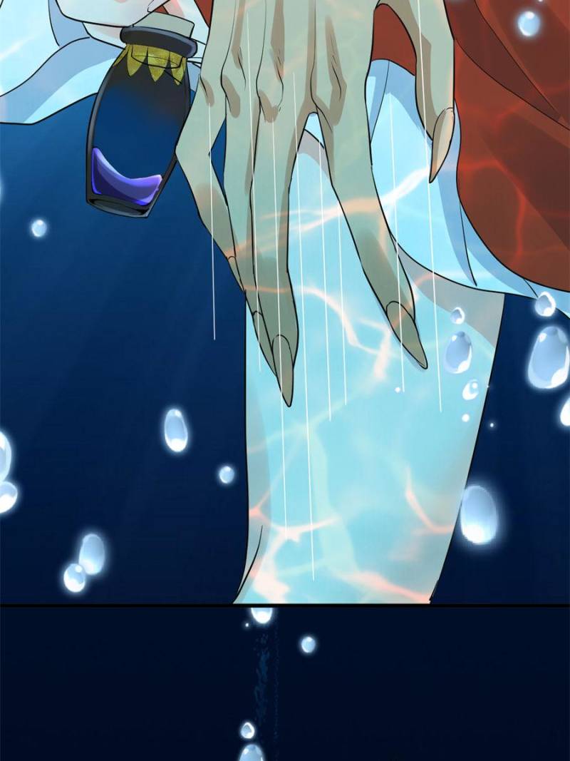 Love Under the Full Moon Chapter 51 - Page 15