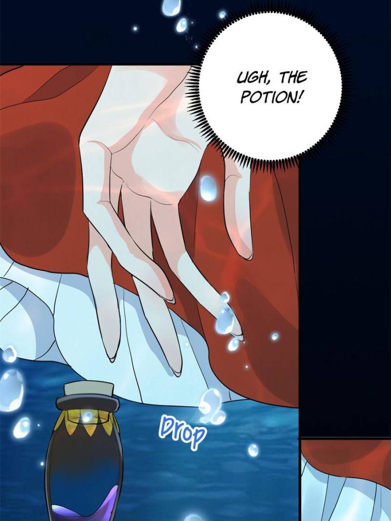 Love Under the Full Moon Chapter 51 - Page 16