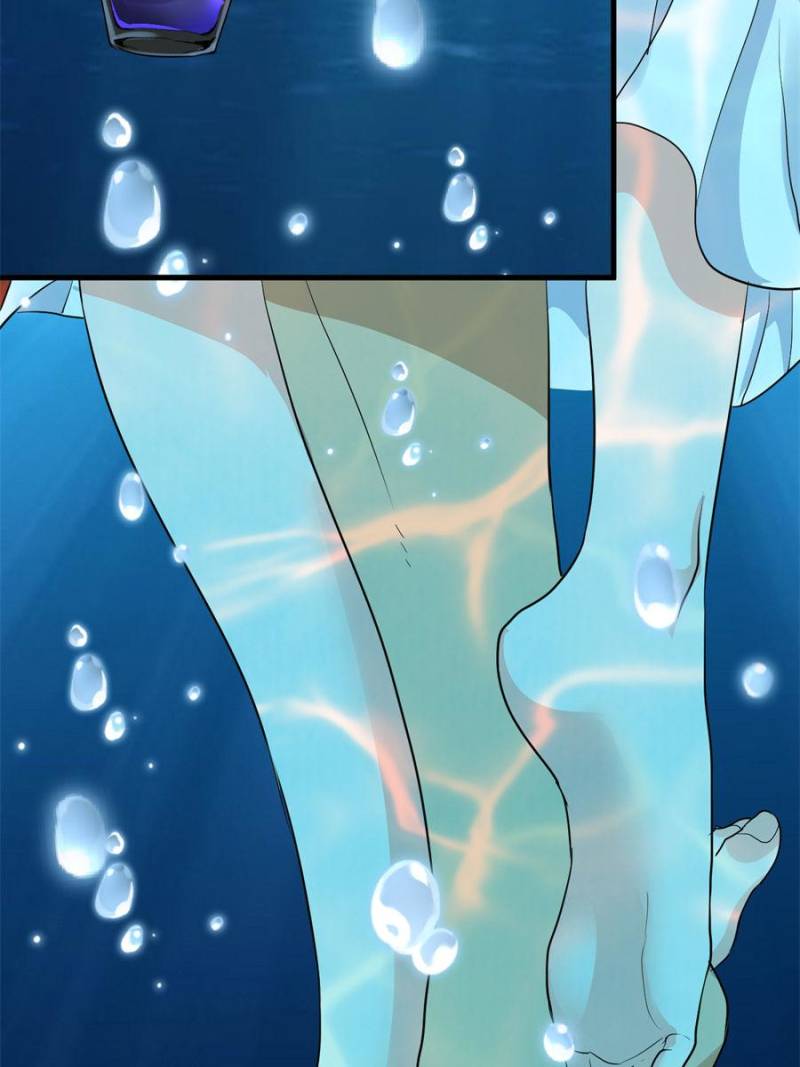 Love Under the Full Moon Chapter 51 - Page 17