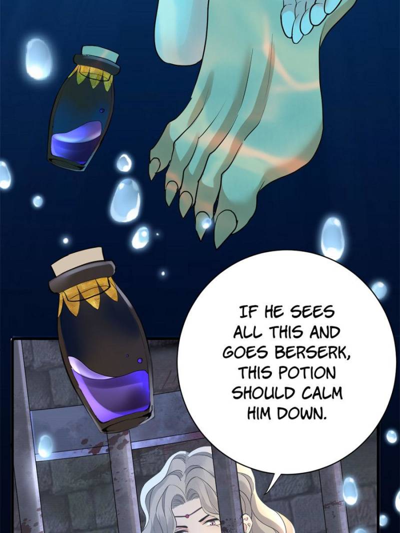 Love Under the Full Moon Chapter 51 - Page 18