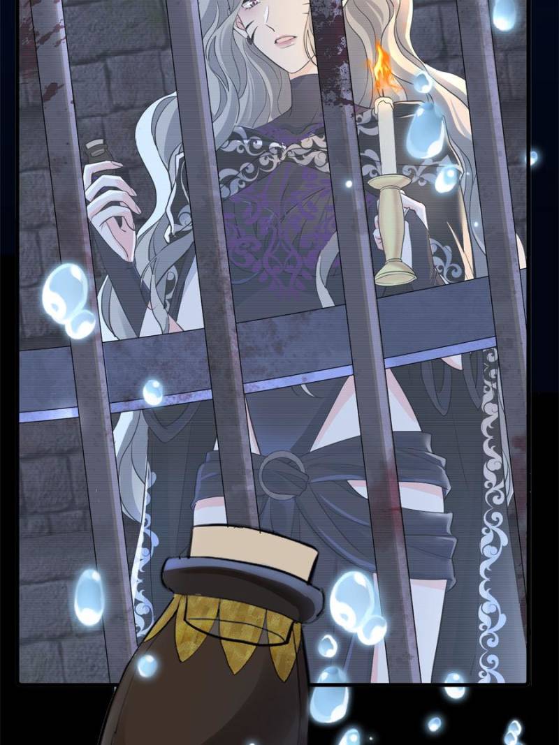 Love Under the Full Moon Chapter 51 - Page 19