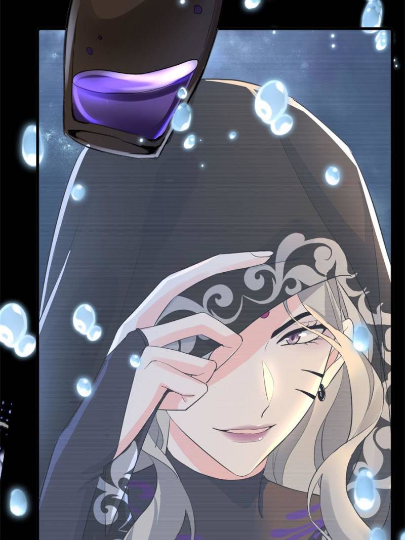 Love Under the Full Moon Chapter 51 - Page 20