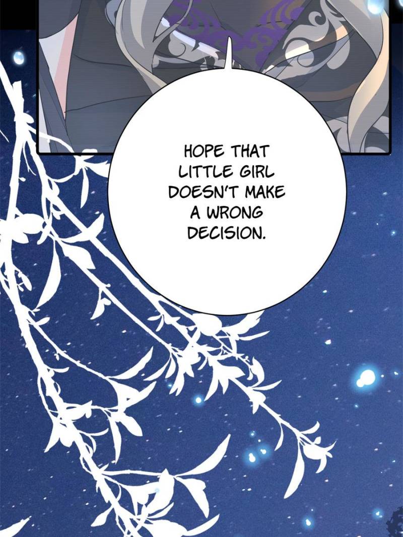 Love Under the Full Moon Chapter 51 - Page 21