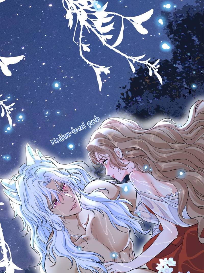 Love Under the Full Moon Chapter 51 - Page 22