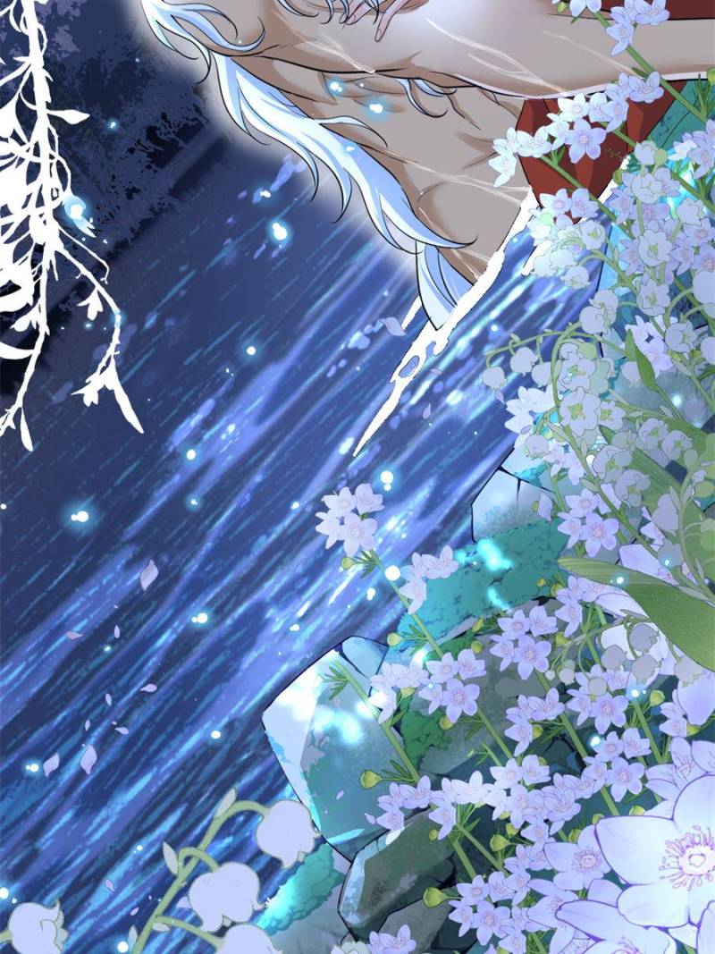 Love Under the Full Moon Chapter 51 - Page 23