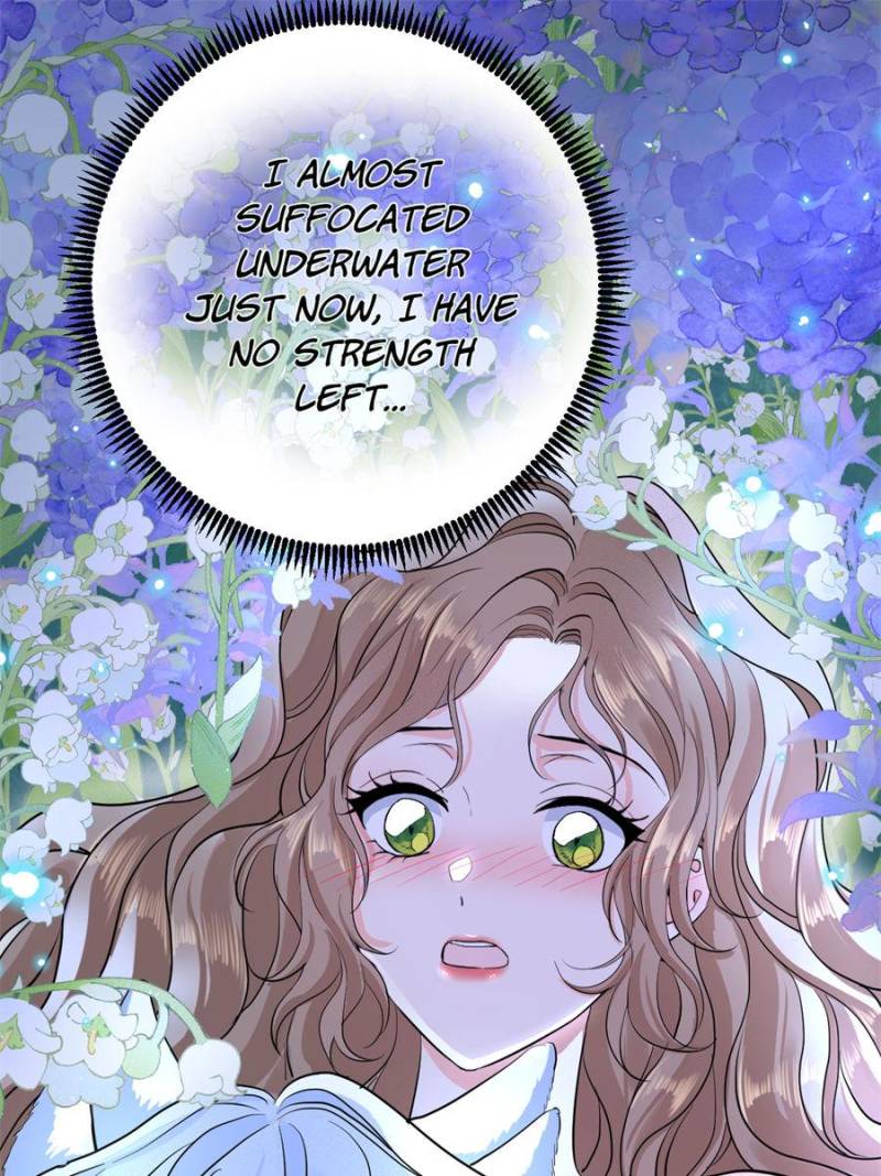 Love Under the Full Moon Chapter 51 - Page 25