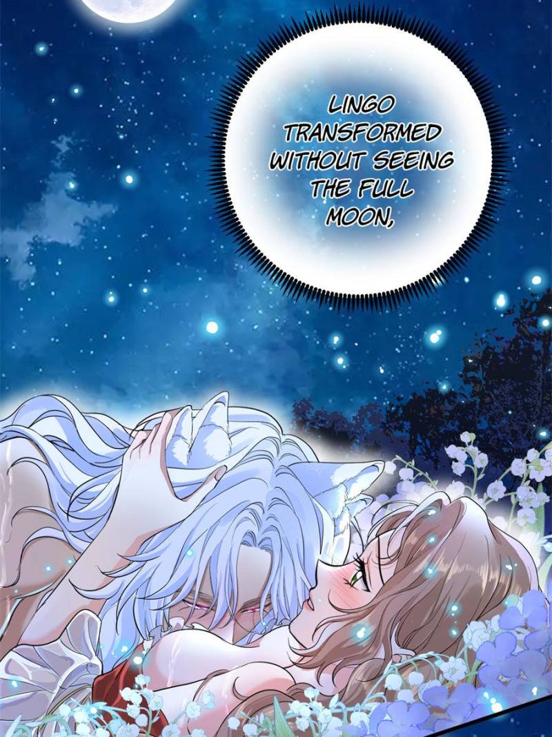 Love Under the Full Moon Chapter 51 - Page 27