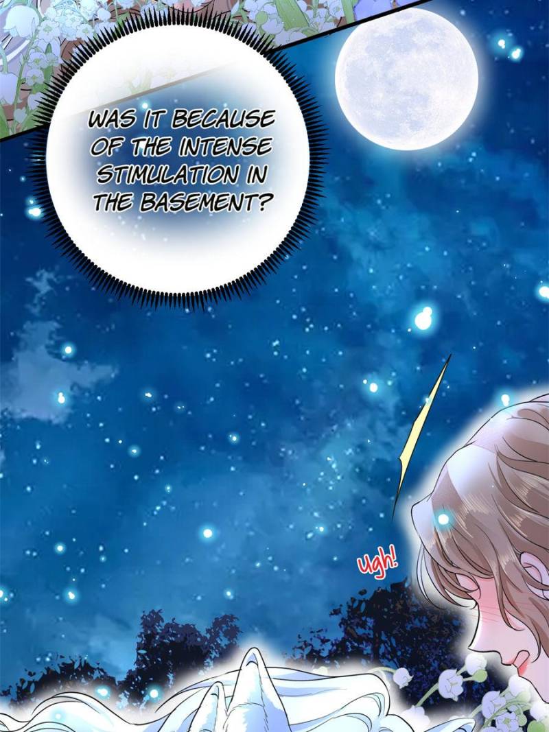 Love Under the Full Moon Chapter 51 - Page 28