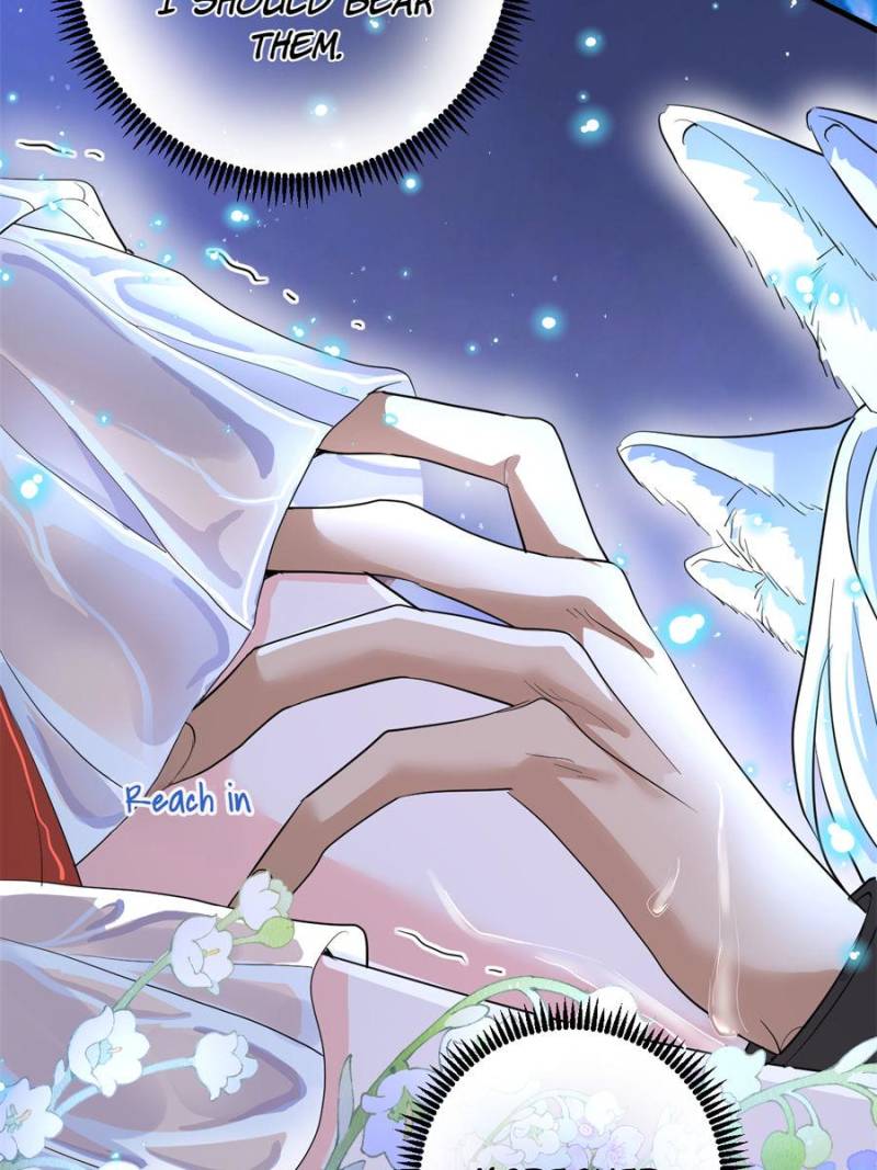 Love Under the Full Moon Chapter 51 - Page 31