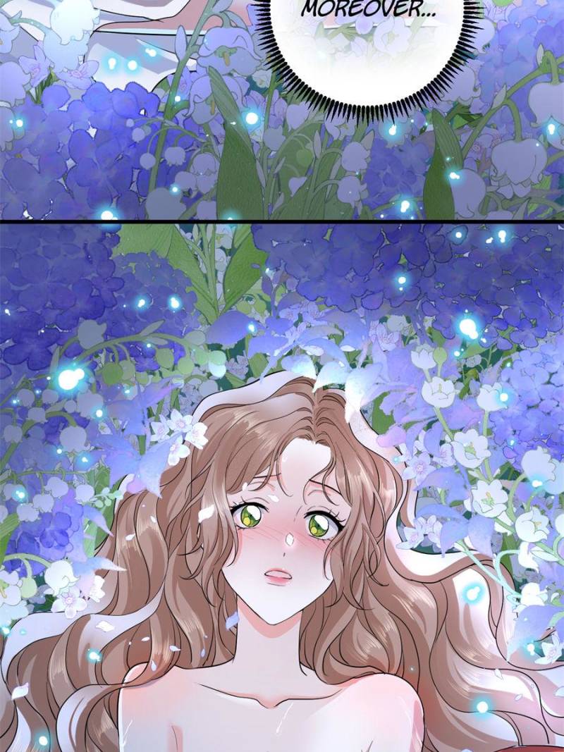 Love Under the Full Moon Chapter 51 - Page 32