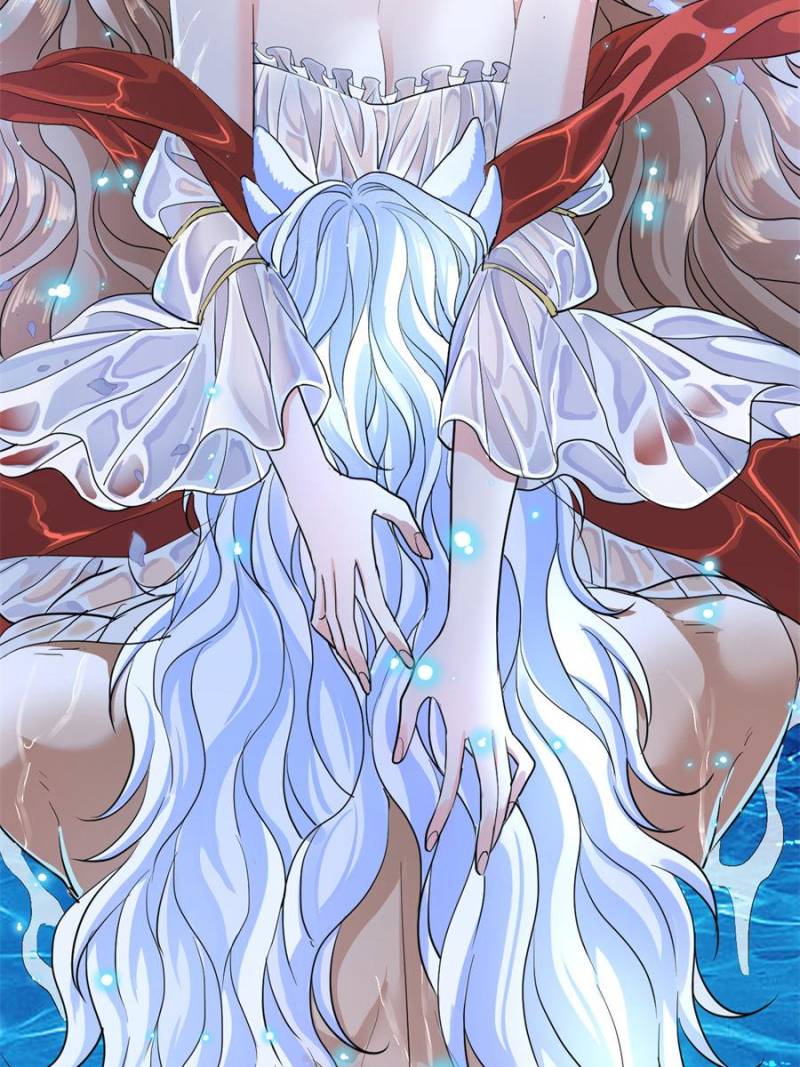 Love Under the Full Moon Chapter 51 - Page 33