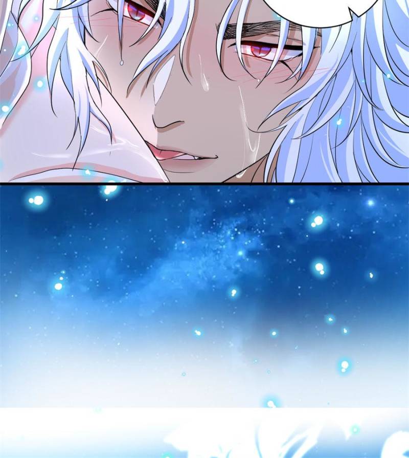 Love Under the Full Moon Chapter 51 - Page 35