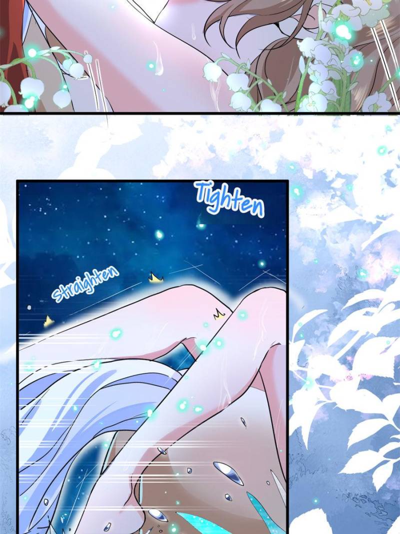 Love Under the Full Moon Chapter 51 - Page 39