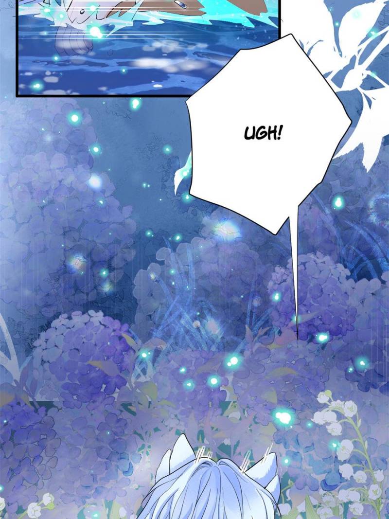 Love Under the Full Moon Chapter 51 - Page 40