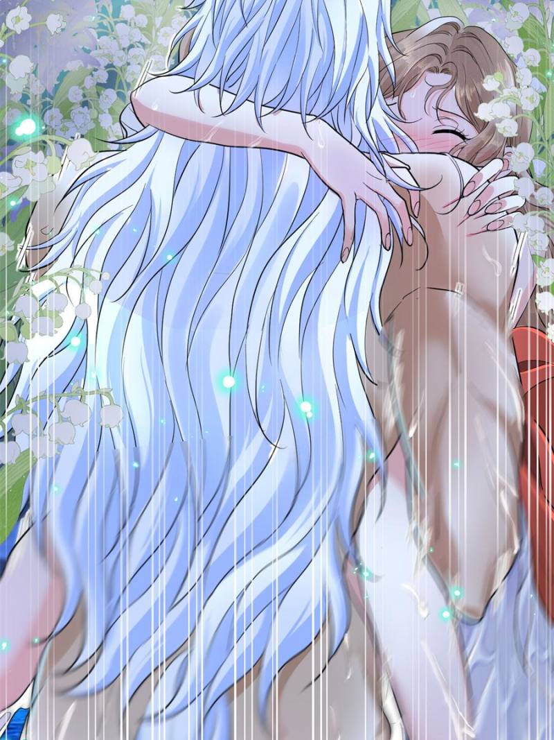 Love Under the Full Moon Chapter 51 - Page 41