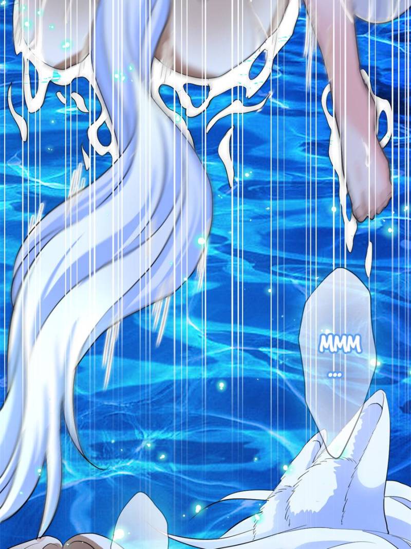 Love Under the Full Moon Chapter 51 - Page 42