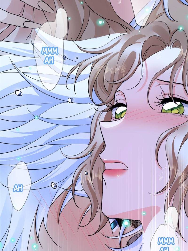 Love Under the Full Moon Chapter 51 - Page 44