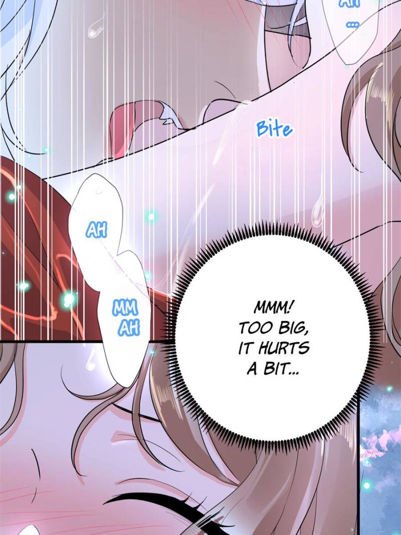 Love Under the Full Moon Chapter 51 - Page 45