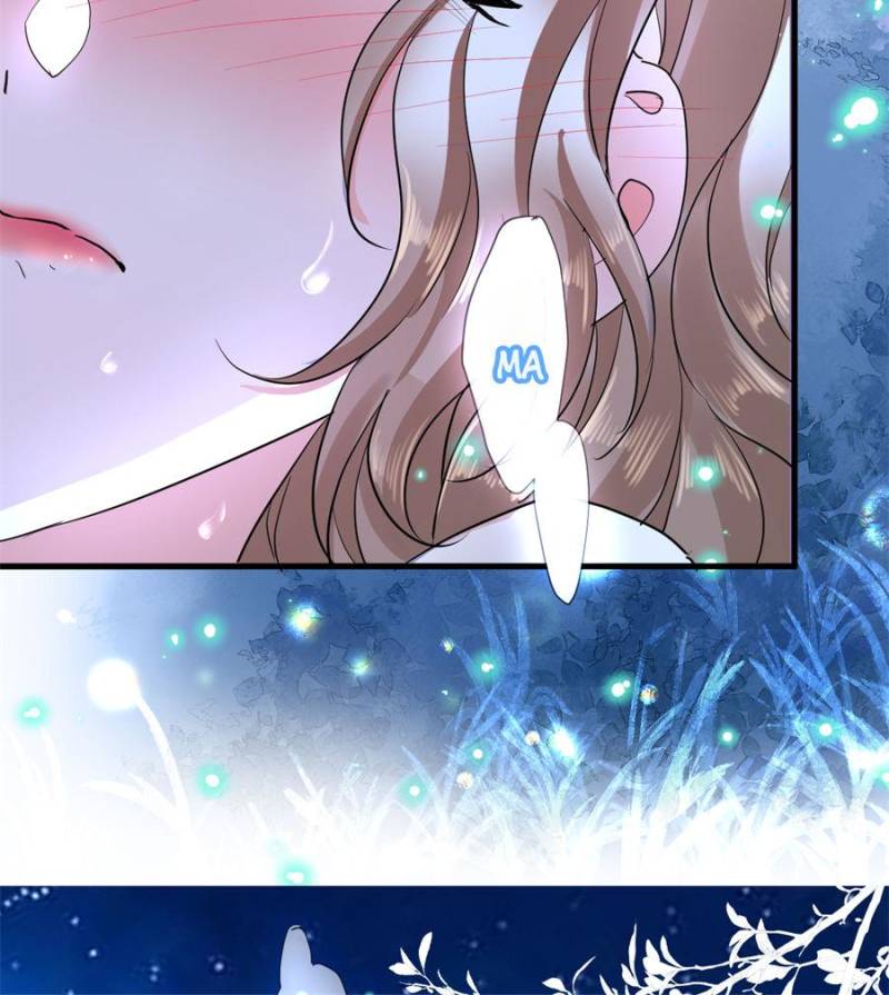 Love Under the Full Moon Chapter 51 - Page 46