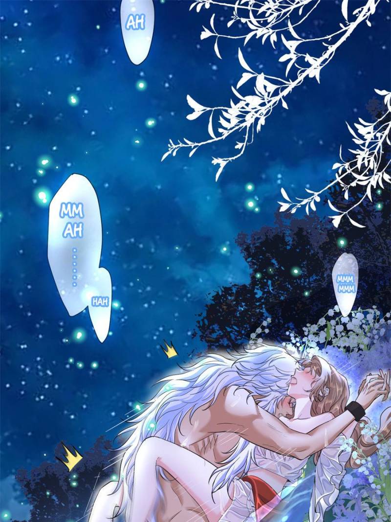 Love Under the Full Moon Chapter 51 - Page 47