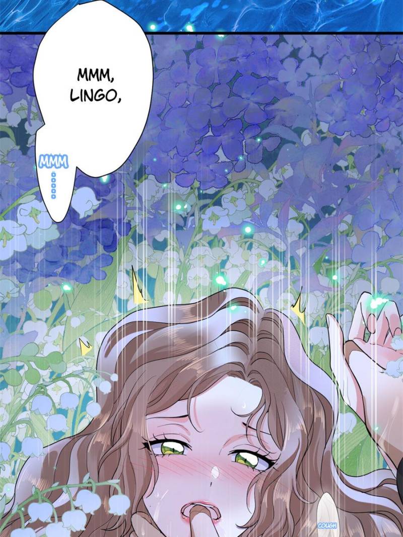 Love Under the Full Moon Chapter 51 - Page 49