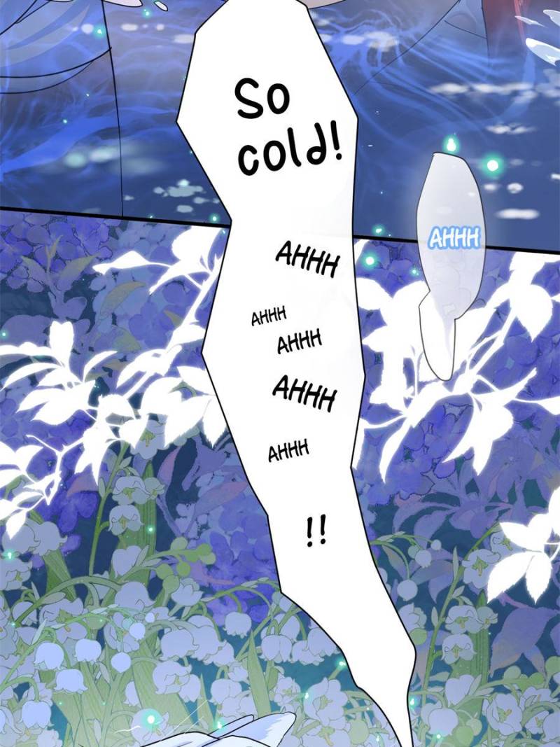 Love Under the Full Moon Chapter 51 - Page 52